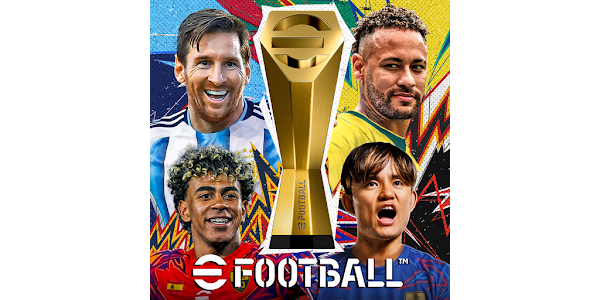 IOS Efootball 
